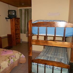 Habitación Cuádruple Estándar